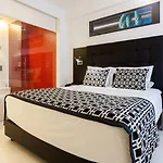 Boutique Hotell 3*