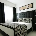 Boutique Hotell 3*