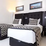 Hotell Boutique Faro