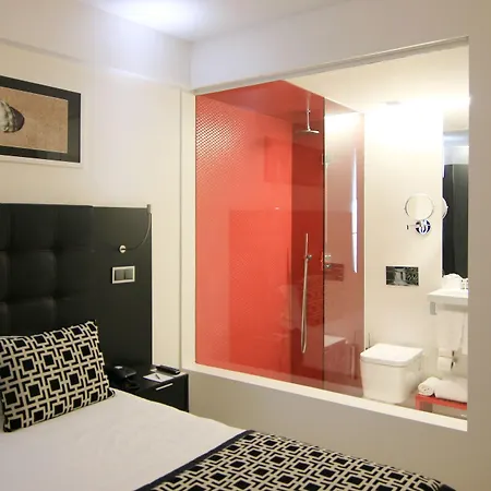 Ξενοδοχείο Boutique 3*