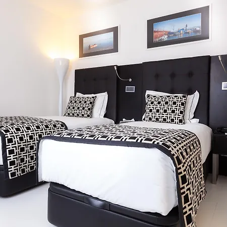 Ξενοδοχείο Boutique 3*
