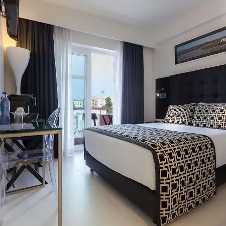 Ξενοδοχείο Boutique 3*