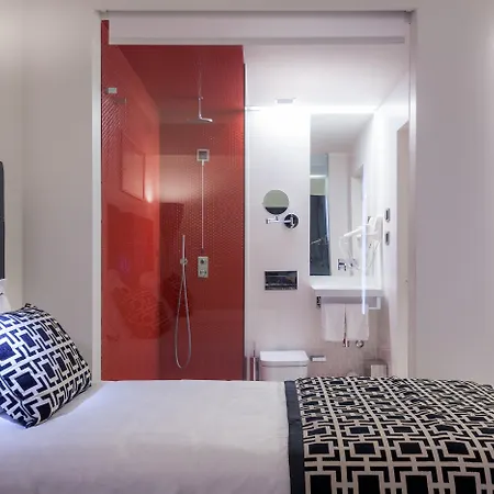 Boutique Ξενοδοχείο 3*
