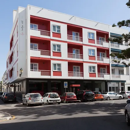 Boutique 3* District de Faro