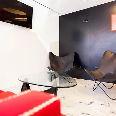 Ξενοδοχείο Boutique
