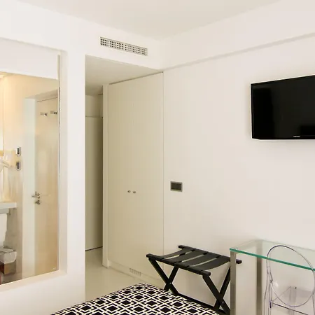 Ξενοδοχείο Boutique 3*