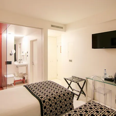 호텔 Boutique 파로