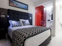 Boutique Hotell 3*