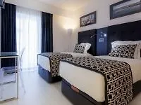 Boutique Hotell