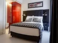 Boutique Hotell 3*