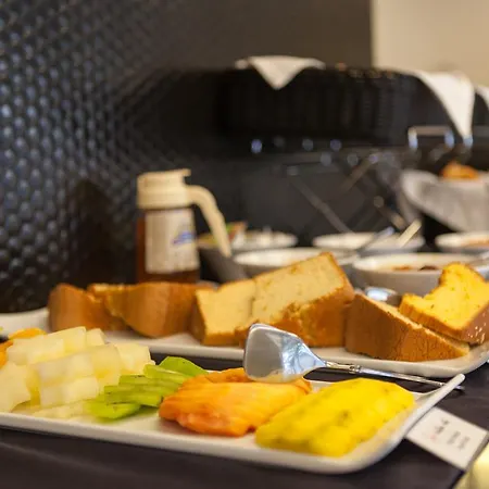 Hotell Boutique 3*