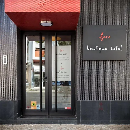 Boutique 3* Distretto di Faro