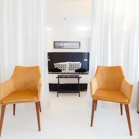 Ξενοδοχείο Boutique