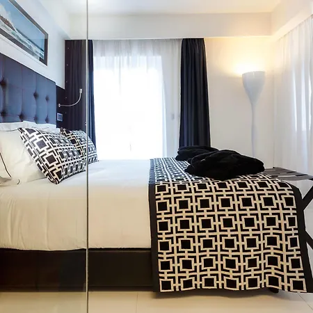 Boutique Ξενοδοχείο