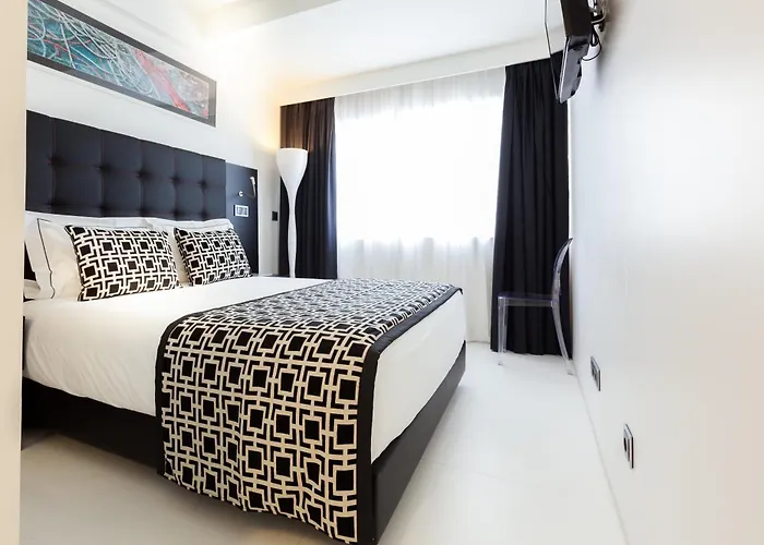 Boutique 3* Dystrykt Faro