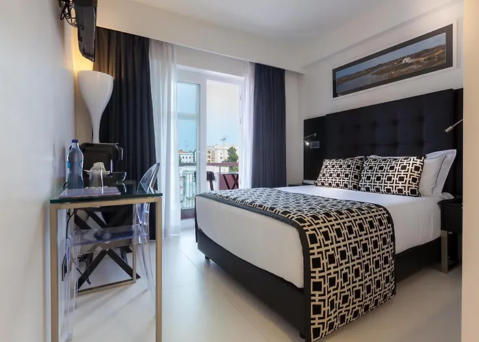 Hotel Boutique 3*