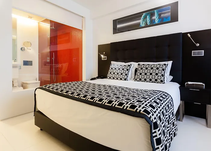 Boutique Hotel 3*