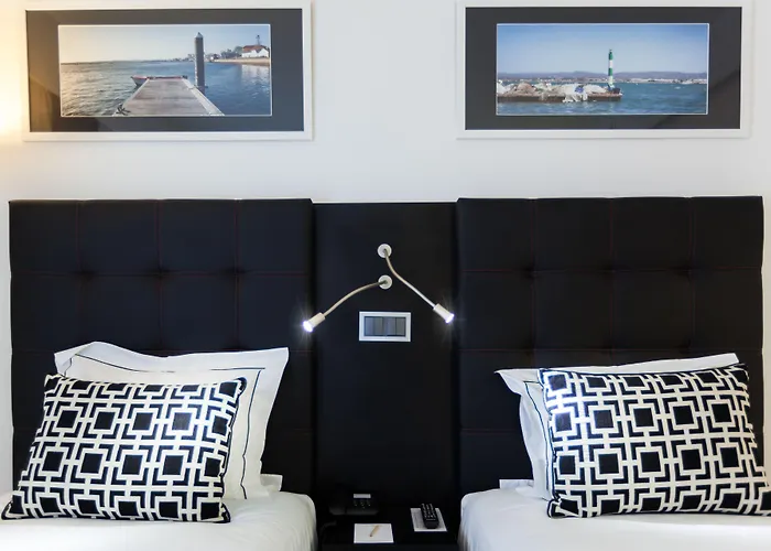 Hotel Boutique 3*