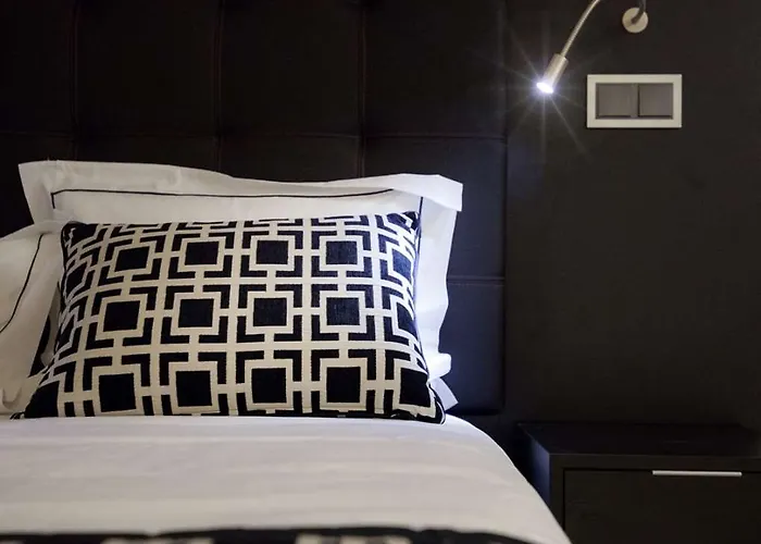 Boutique Hotel