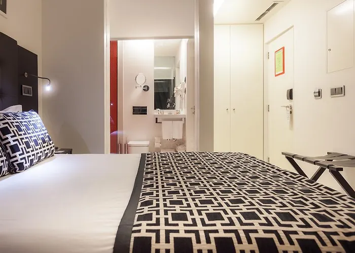 Boutique Hotel Dystrykt Faro