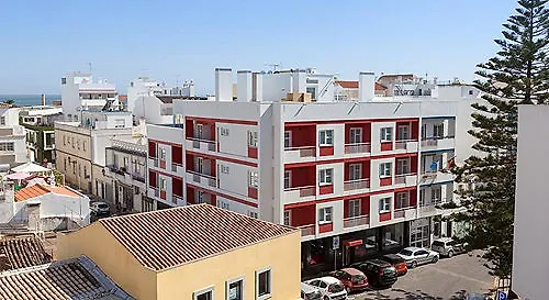 Boutique 3* Dystrykt Faro
