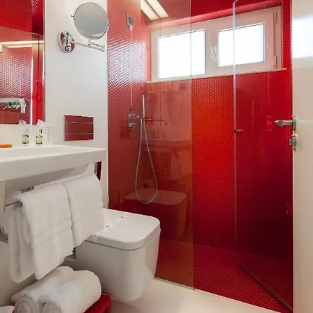Boutique Hotel