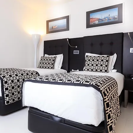 Hotel Boutique 3*