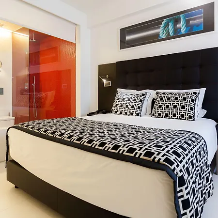 Boutique Hotel 3*