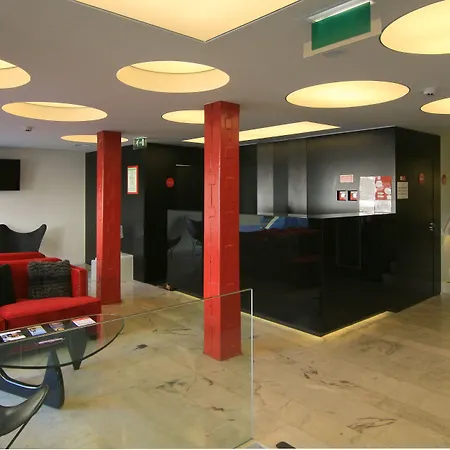 Boutique Hotel Dystrykt Faro