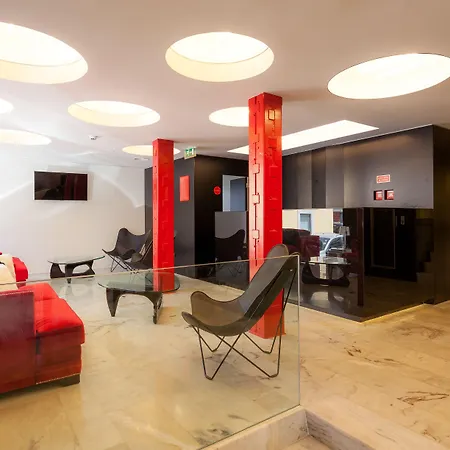 Boutique Hotel 3*