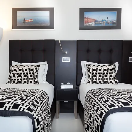 Boutique 3* Dystrykt Faro