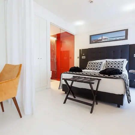 Boutique 3* Фару