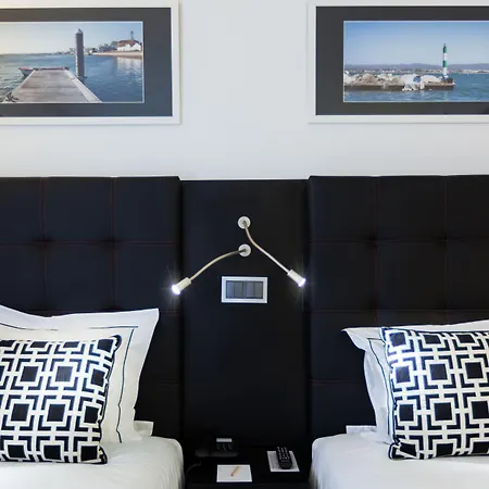 Отель Boutique 3*