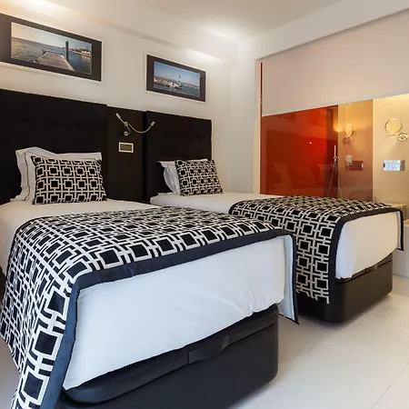 Отель Boutique 3*