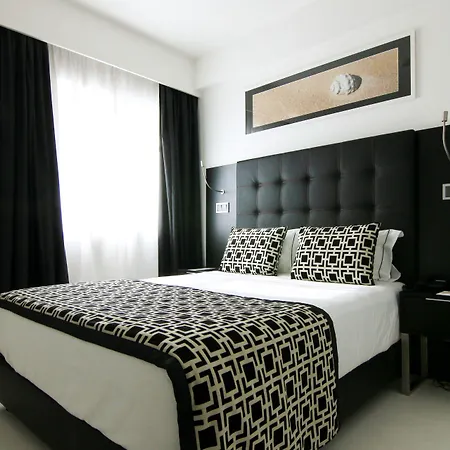 Boutique Hotel 3*