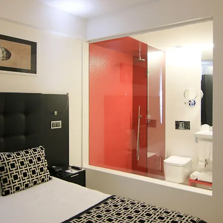 Boutique Hotel