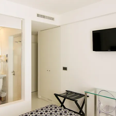 Hotel Boutique