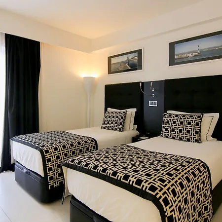 Отель Boutique 3*