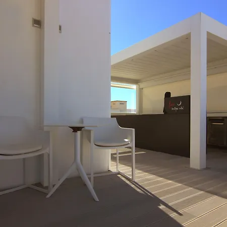 Отель Boutique 3*