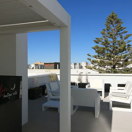 Boutique Отель 3*