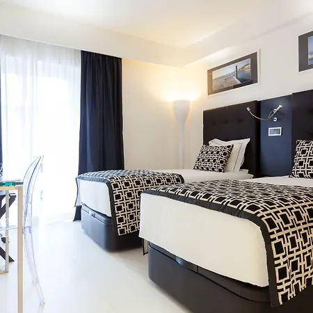 Boutique 3*