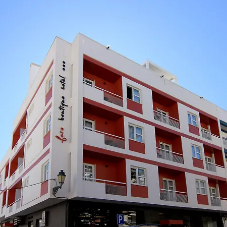 Boutique 3*