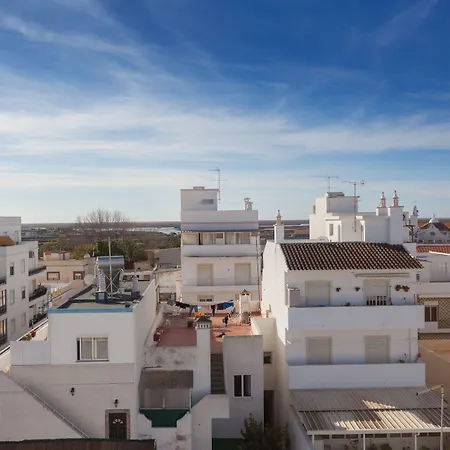 Boutique Отель Фару