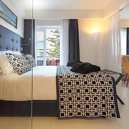Boutique Dystrykt Faro