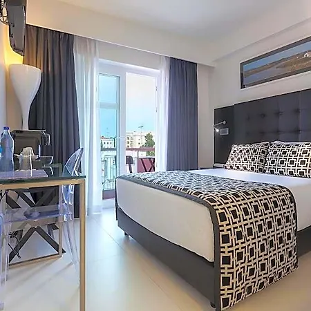 Boutique Hotel