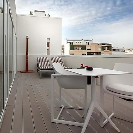 Boutique Hotel
