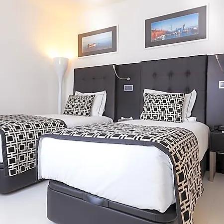 Boutique Hotel 3*