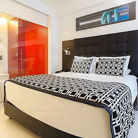 Boutique Dystrykt Faro