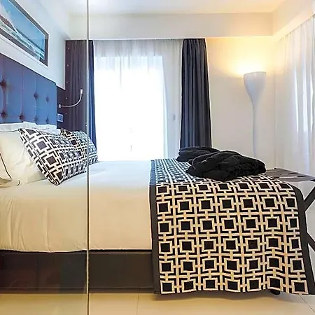 Hotel Boutique