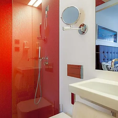Boutique Hotel 3*